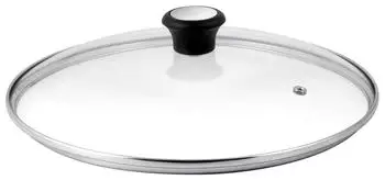 Tefal Pfannendeckel 32 cm