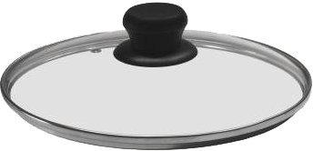 Stoneline Glasdeckel 24 cm