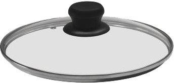Warimex Stoneline Stoneline Glasdeckel 20 cm (8120)