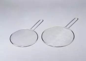 GSD Spritzschutz 34 cm
