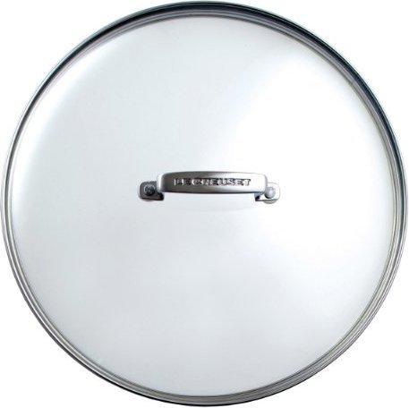 Le Creuset Glasdeckel 18 cm