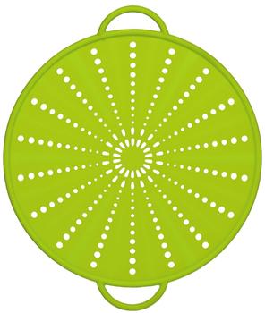 Emsa Smart Kitchen Spritzschutz 31 cm grün