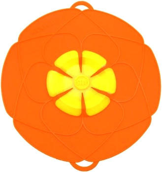 Kochblume Kochblume mittel Ø 29 cm orange