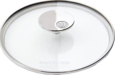 Mauviel M'360 Glasdeckel 16 cm (5318.16)