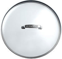 Le Creuset GLASDECKEL F&Uuml;R PFANNE 22 CM