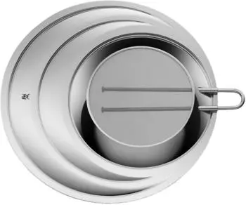 WMF Spritzschutz 20/24/28 cm