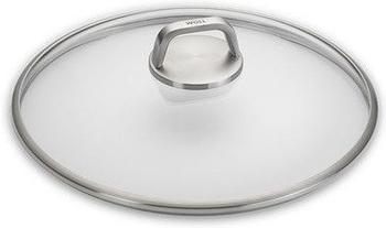 Woll Diamond Lite Pro Sicherheitsglasdeckel 30 cm