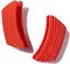 Le Creuset Silikon Griffschutz 2er-Set