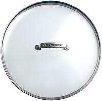 Le Creuset 96200816000000, Le Creuset Glasdeckel Pfannendeckel 16cm
