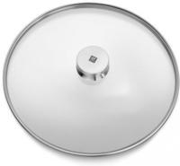 Zwilling 1005535, Zwilling Specials Kochgeschirr Deckel 32 cm - Glas Transparent