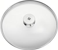 Zwilling 1005533, Zwilling Specials Kochgeschirr Deckel 28 cm - Glas Transparent