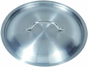 GSW Edelstahldeckel Titana 28cm