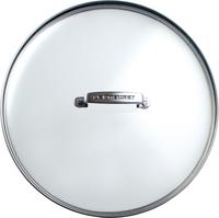 Le Creuset 96200832000000, Le Creuset Glasdeckel Pfannendeckel 32cm