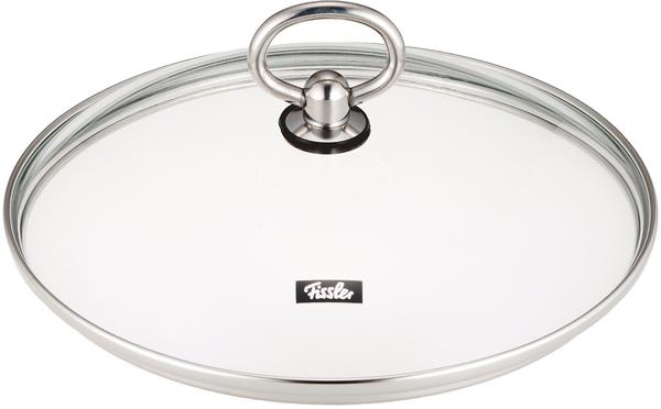 Fissler C+S Royal Glasdeckel 20 cm