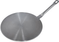 Xavax Kochfeld-Adapter "Induktionskochfeld-Adapterplatte, 23,5 cm"