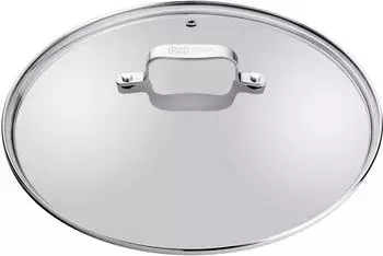 Tefal Jamie Oliver Glasdeckel 28 cm (B89987)