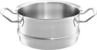 Fissler 084-788-20-000/0, Fissler orig. Profi Collection 2 Dampfeinsatz 20 cm