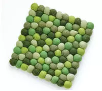 Cilio Untersetzer 21x22cm