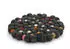 Cilio Topfuntersetzer LANA NERO Schafswolle 21 cm schwarz