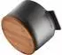 Eva solo Nordic Kitchen Magnetischer Untersetzer rund Bambus