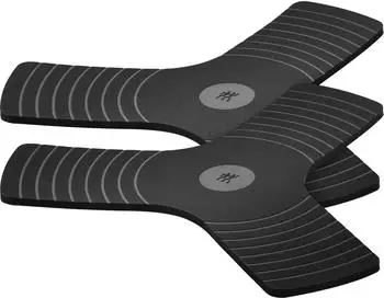 ZWILLING Untersetzer-Set Silikon 2-tlg. magnetisch 30 cm