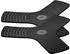 ZWILLING Untersetzer-Set Silikon 2-tlg. magnetisch 30 cm