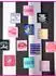 Gift Company Untersetzer Love Tiles Coffee Lover blau 11x11cm