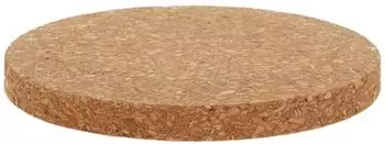 Esschert Design Korkuntersetzer Ø 12,5 cm
