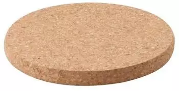 Continenta Topfuntersetzer rund Kork Ø 20 cm