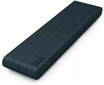 Joseph Joseph Topfuntersetzer Stretch schwarz