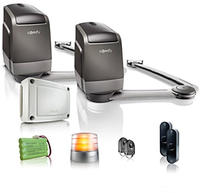 Somfy Drehtorantrieb Komfort-Set 1216596