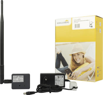 Schellenberg Smartphone Garagentor&ouml;ffner PLUS + LED (60991)
