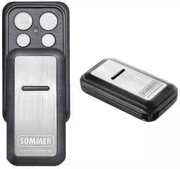 Sommer Handsender S10202