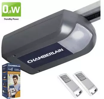 Chamberlain ML1040EV-SMART