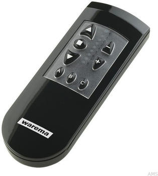 Warema EWFS schwarz (2035341)