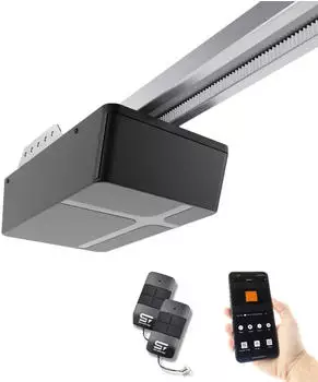 Schartec Prime 1500 Serie 2 (ST801016-K)