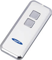 Novoferm - Garagentor Handsender Mini-novotron 522 Design, Fernbedienung 2 Kanal