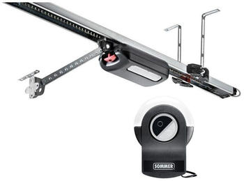 Sommer S 9080 pro+ Set (S10155-00080)