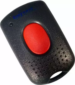 Eldat Easywave Microhandsender 1-Kanal anthrazit (RT21E5001-01-23K)