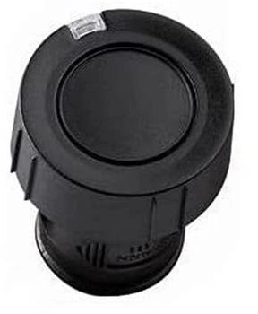 H&ouml;rmann Autosender RSZ1 433 MHz Bi-Secur f&uuml;r Torantriebe (4510444)