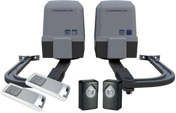Chamberlain Drehtorantrieb für Flügeltore (CHAA250EVC)