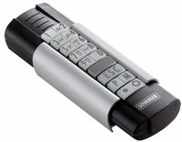 SOMMER Sommer Handsender 12-Befehl Telecody+ S10212-00001...