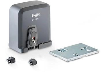 Sommer STArter S2 Schiebetorantrieb Einzelantrieb (S12134-00001)