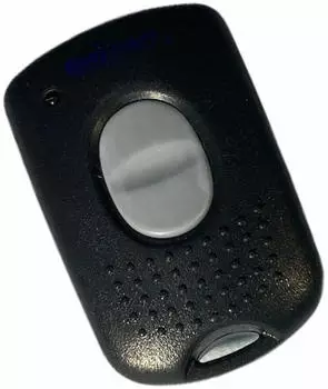 Eldat Microhandsender 2-Kanal anthrazit (RT21E5002-01-23K)