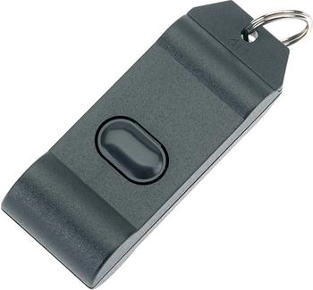 Berner Torantriebe Miniatur-Handsender BHS110 1-Kanal 868 MHz (2901883)