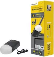 SCHELLENBERG Garagentorantrieb "Powerlift 800 N, max. Torfl&auml;che 14 m&sup2;, Zugkraft 800