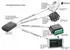 H-Tronic HT8S Funksender 8-Kanal 868,35/869,05/869,55MHz 3V 200m (1618180)