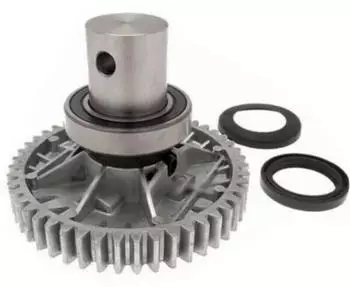 CAME Frog Schneckenrad Tormotor (119RIA015)