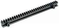 Came - Zahnstange Aus Glasfaser 1m In 4 Modulen - 009cgzp