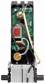 FAAC E550 Elektronische Steuerplatine für Kipptorantrieb 550 (2022855)